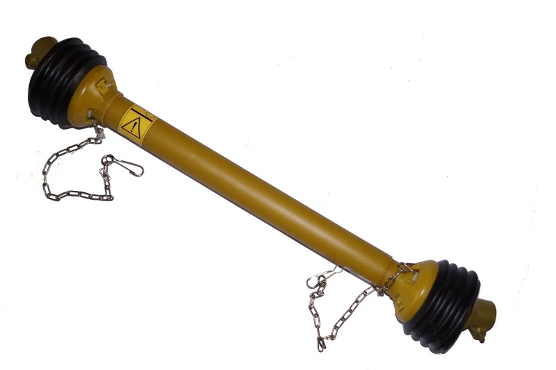 Blueline Gelenkwelle 1010 mm G3/G4, F21, 1 3/8 | Pfeifferer Group - eShop